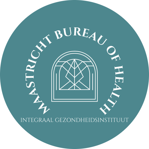 Logo Maastricht Bureau of Health